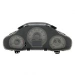 2009-2015 HONDA PILOT INSTRUMENT CLUSTER