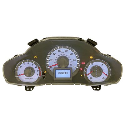 2009-2015 HONDA PILOT INSTRUMENT CLUSTER