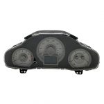 2009-2015 HONDA PILOT INSTRUMENT CLUSTER