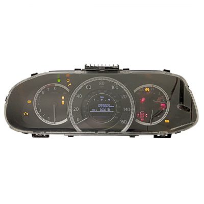 2013 HONDA ACCORD INSTRUMENT CLUSTER