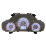 2009-2015 HONDA PILOT INSTRUMENT CLUSTER