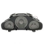 2009-2015 HONDA PILOT INSTRUMENT CLUSTER