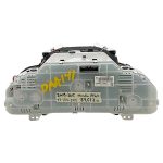 2009-2015 HONDA PILOT INSTRUMENT CLUSTER