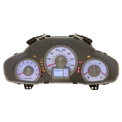 2009-2015 HONDA PILOT INSTRUMENT CLUSTER