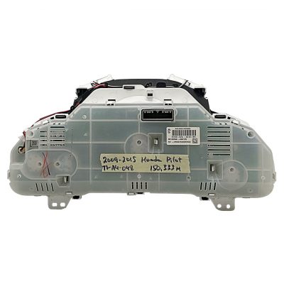 2009-2015 HONDA PILOT Used Instrument Cluster For Sale