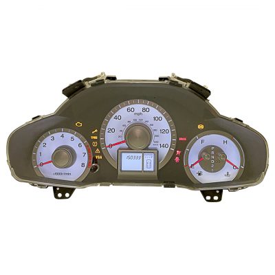 2009-2015 HONDA PILOT INSTRUMENT CLUSTER