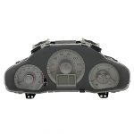 2009-2015 HONDA PILOT INSTRUMENT CLUSTER