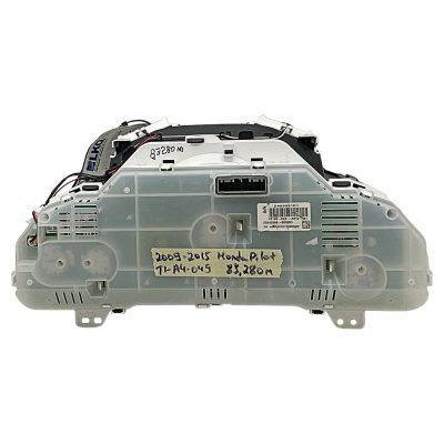 2009-2015 HONDA PILOT Used Instrument Cluster For Sale