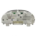 2005-2010 HONDA ODYSSEY INSTRUMENT CLUSTER