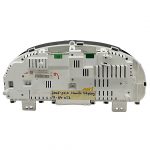 2005-2010 HONDA ODYSSEY INSTRUMENT CLUSTER