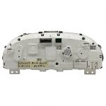 2013-2017 HONDA ACCORD INSTRUMENT CLUSTER