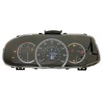 2013-2017 HONDA ACCORD INSTRUMENT CLUSTER