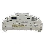 2011-2017 HONDA ODYSSEY INSTRUMENT CLUSTER