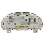 2005-2010 HONDA ODYSSEY INSTRUMENT CLUSTER