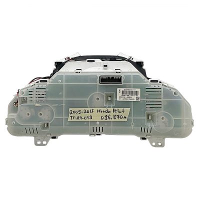 2009-2015 HONDA PILOT Used Instrument Cluster For Sale