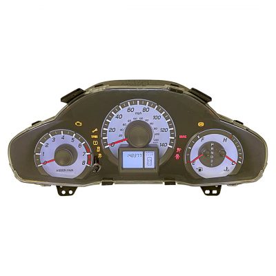 2009-2015 HONDA PILOT INSTRUMENT CLUSTER