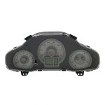 2009-2015 HONDA PILOT INSTRUMENT CLUSTER