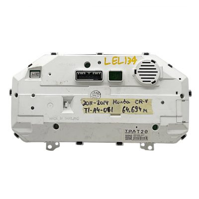 2011-2014 HONDA CR-V Used Instrument Cluster For Sale