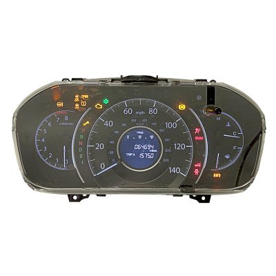 2011-2014 HONDA CR-V INSTRUMENT CLUSTER