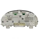 2005-2010 HONDA ODYSSEY INSTRUMENT CLUSTER