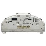 2011-2017 HONDA ODYSSEY INSTRUMENT CLUSTER