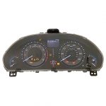 2011-2017 HONDA ODYSSEY INSTRUMENT CLUSTER