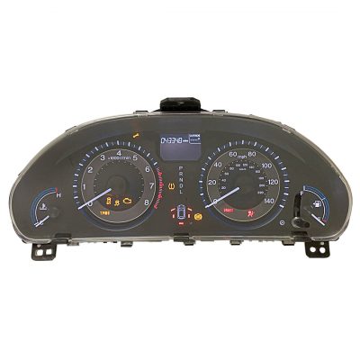 2011-2017 HONDA ODYSSEY INSTRUMENT CLUSTER