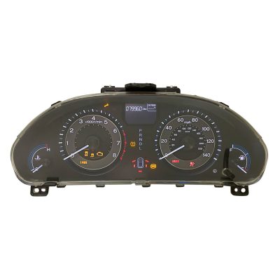 2011-2017 HONDA ODYSSEY INSTRUMENT CLUSTER