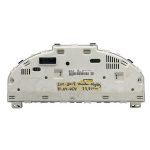 2011-2017 HONDA ODYSSEY INSTRUMENT CLUSTER