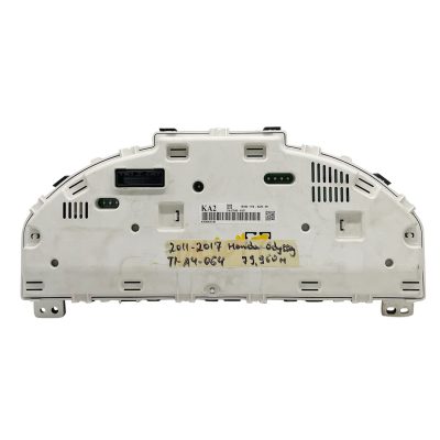 2011-2017 HONDA ODYSSEY Used Instrument Cluster For Sale