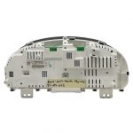 2005-2010 HONDA ODYSSEY INSTRUMENT CLUSTER