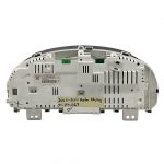 2005-2010 HONDA ODYSSEY INSTRUMENT CLUSTER