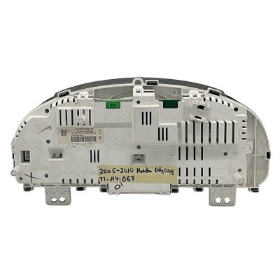 2005-2010 HONDA ODYSSEY Used Instrument Cluster For Sale