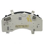 2005-2007 NISSAN TITAN INSTRUMENT CLUSTER