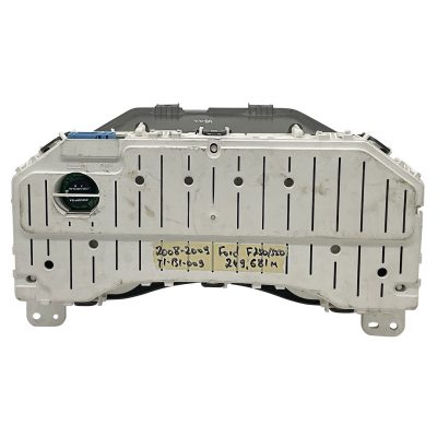 2008-2009 FORD F250, F350 Used Instrument Cluster For Sale