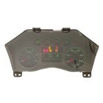 2008-2009 FORD F250, F350 INSTRUMENT CLUSTER