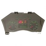 2008-2009 FORD F250, F350 INSTRUMENT CLUSTER