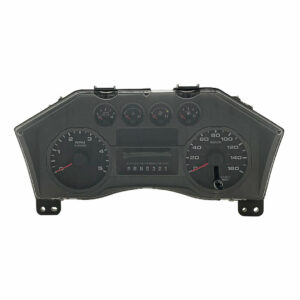 2008-2009 FORD F250/F350 INSTRUMENT CLUSTER