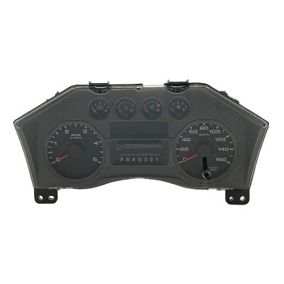 2008-2009 FORD F250/F350 INSTRUMENT CLUSTER