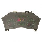 2008-2009 FORD F250, F350 INSTRUMENT CLUSTER