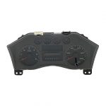 2008-2009 FORD F250, F350 INSTRUMENT CLUSTER