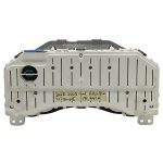 2008-2009 FORD F250, F350 INSTRUMENT CLUSTER