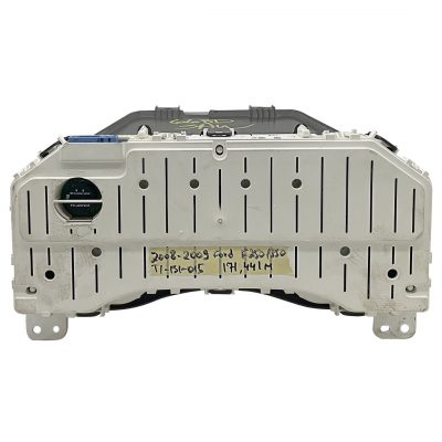 2008-2009 FORD F250, F350 Used Instrument Cluster For Sale