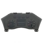 2008-2009 FORD F250, F350 INSTRUMENT CLUSTER