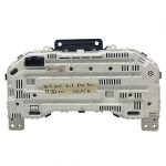 2009-2016 FORD E150, E250, E350 INSTRUMENT CLUSTER