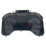 2009-2016 FORD E150, E250, E350 INSTRUMENT CLUSTER