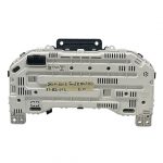 2014-2016 FORD E150, E250, E350 INSTRUMENT CLUSTER