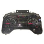 2014-2016 FORD E150, E250, E350 INSTRUMENT CLUSTER