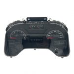 2014-2016 FORD E150, E250, E350 INSTRUMENT CLUSTER