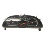 2005-2011 FORD RANGER INSTRUMENT CLUSTER